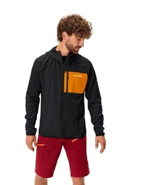 Kapuzenfleecejacke Men's TEKOA Fleece Jacket II CS Midlayer, Funktionsjacke