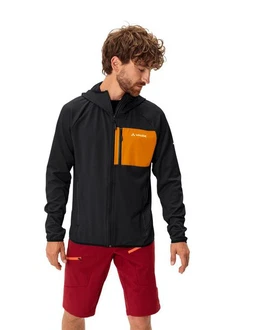 VAUDE Kapuzenfleecejacke Men's TEKOA Fleece Jacket II