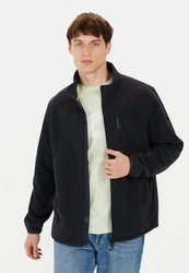 camel active Jacke und Sweatshirt Hellblau/Schwarz/Dunkelblau/Grau/Beige
