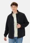 camel active Jacke und Sweatshirt Hellblau/Schwarz/Dunkelblau/Grau/Beige