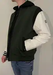 Collegejacke