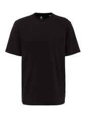 WE Fashion T-Shirt Schwarz