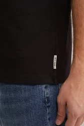 WE Fashion T-Shirt Schwarz