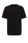 WE Fashion T-Shirt Schwarz