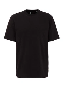 WE Fashion T-Shirt Schwarz WE Fashion T-Shirt Schwarz