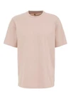 WE Fashion T-Shirt Rosa/Braun/Lila/Beige/Khaki