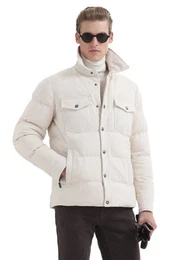 Jackenblazer Normal geschnittener Blazer