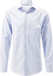 Carl Gross Businesshemd CG Ethan Hellblau/Blau