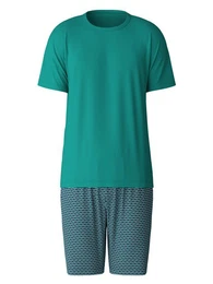 Shorty Cotton Special Herren (2 tlg)
