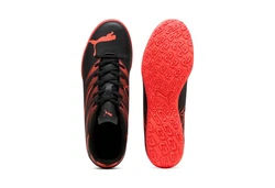 PUMA ATTACANTO IT Fußballschuh Rot
