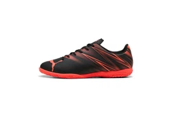 PUMA ATTACANTO IT Fußballschuh Rot