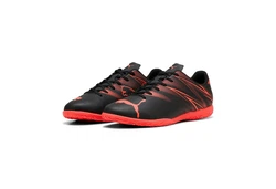 PUMA ATTACANTO IT Fußballschuh Rot
