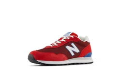 New Balance Sneaker ML515 Rot/Braun