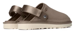 UGG Goldencoast Clog II Hausschuh Mule Braun/Khaki/Grau/Beige