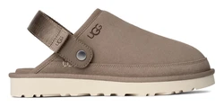 UGG Goldencoast Clog II Hausschuh Mule Braun/Khaki/Grau/Beige