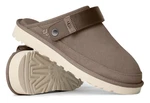 UGG Goldencoast Clog II Hausschuh Mule Braun/Khaki/Grau/Beige