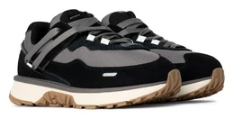 RETROFI LOW Sneaker, Plateausneaker, Chunky Sneaker, Schnrschuh mit weichem Fubett