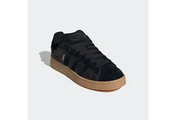 adidas Originals CAMPUS 00S Sneaker Schwarz/Dunkelblau/Blau