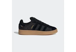 adidas Originals CAMPUS 00S Sneaker Schwarz/Dunkelblau/Blau