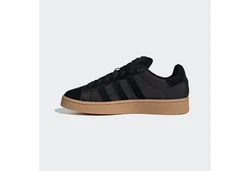 adidas Originals CAMPUS 00S Sneaker Schwarz/Dunkelblau/Blau