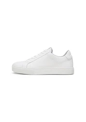 Marc O'Polo Sneaker Weiß/Grau/Hellgrau