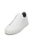 Marc O'Polo Sneaker Weiß/Grau/Hellgrau