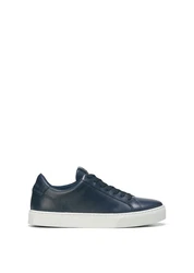 Marc O'Polo Sneaker Blau/Dunkelblau