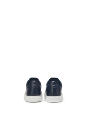 Marc O'Polo Sneaker Blau/Dunkelblau