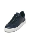 Marc O'Polo Sneaker Blau/Dunkelblau