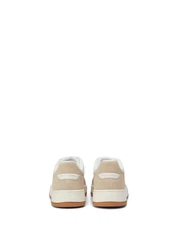 Marc O'Polo Sneaker Beige/Creme/Weiß