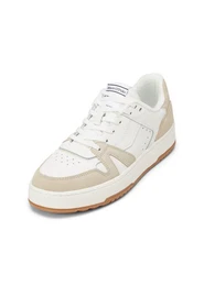 mit robuster Gummisohle Sneaker