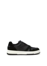 Marc O'Polo Sneaker Schwarz