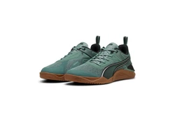 PUMA FUSE 3.0 Trainingsschuh Dunkelgrün/Grün