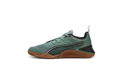 PUMA FUSE 3.0 Trainingsschuh Dunkelgrün/Grün