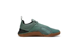 PUMA FUSE 3.0 Trainingsschuh Dunkelgrün/Grün