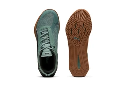 PUMA FUSE 3.0 Trainingsschuh Dunkelgrün/Grün