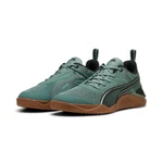 PUMA FUSE 3.0 Trainingsschuh Dunkelgrün/Grün