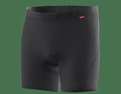 Löffler Fahrradhose Cycling Undershorts Elastic Schwarz
