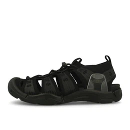 Evofit 1 Triple Black EUR 42 Sandale