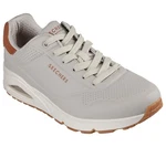 Skechers Sneaker Khaki/Hellgrau/Beige/Braun/Grau