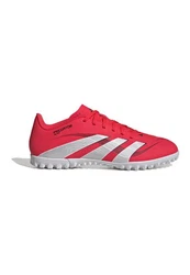 adidas Fußballschuh PREDATOR CLUB TF Rot/Rosa