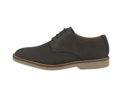 Clarks Atticus LTLace Herren Schnürschuh Dunkelgrau/Grau/Dunkelbraun/Khaki/Schwarz/Braun