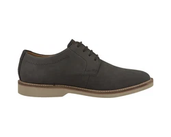 Clarks Atticus LTLace Herren Schnürschuh Dunkelgrau/Grau/Dunkelbraun/Khaki/Schwarz/Braun