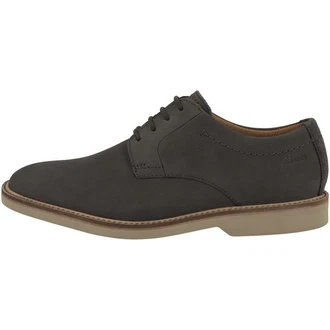 Clarks Atticus LTLace Herren Schnürschuh