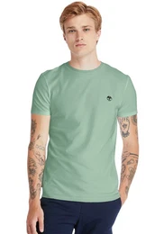 T-Shirt DUNSTAN RIVER Short Sleeve Tee (1-tlg)