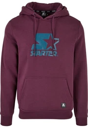 Sweatshirt Herren Starter The Classic Logo Hoody (1-tlg)