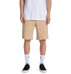 DC Shoes Chinoshorts Worker Relaxed Beige/Khaki