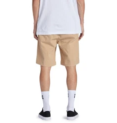 DC Shoes Chinoshorts Worker Relaxed Beige/Khaki