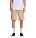DC Shoes Chinoshorts Worker Relaxed Beige/Khaki