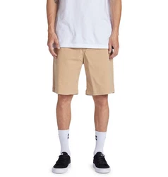 DC Shoes Chinoshorts Worker Relaxed Beige/Khaki